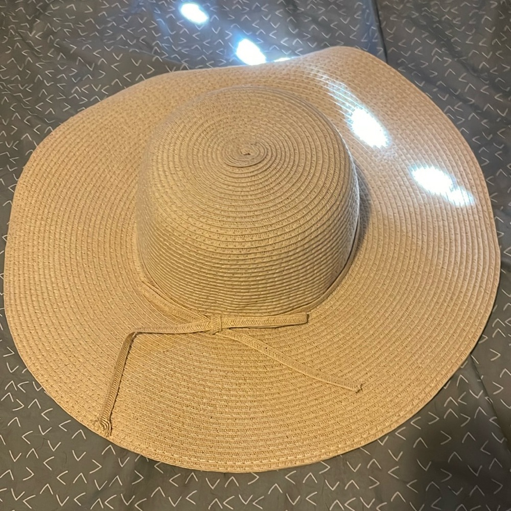 Beach Hat